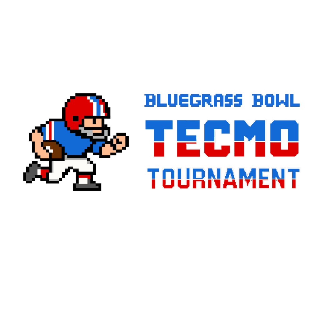 Tecmo player sprite